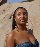 The Tempest Earring