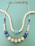 The Washed Ashore Necklace