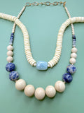 The Washed Ashore Necklace