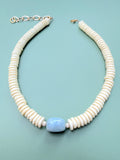 The Washed Ashore Necklace