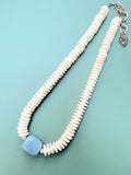 The Washed Ashore Necklace