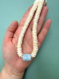 The Washed Ashore Necklace