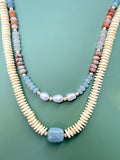 The Washed Ashore Necklace