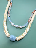 The Washed Ashore Necklace
