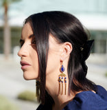 The Emelina Earring