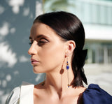 The Cassia Earring