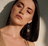 The Laurena Earring