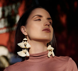 The Lalita Earring