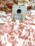 The Clara Earring
