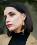 The Edetta Earring