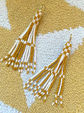 The Harlow Earring