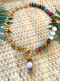 The Kylah Necklace