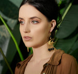 The Lena Earring