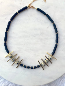 The Oakleigh Necklace