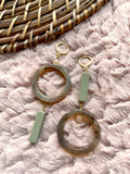 The Paulina Earring