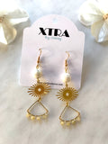 The Alessia Earring