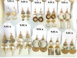 The Bella Earring