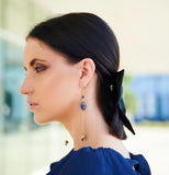 The Cassia Earring