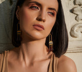 The Laurena Earring