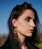 The Sumayya Earring