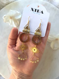 The Edetta Earring