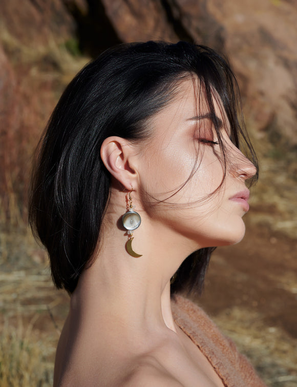 The Embla Earring