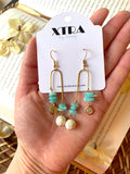 The Orenda Earring