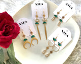 The Noemi Earring