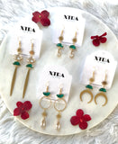 The Noemi Earring