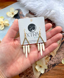 The Karme Earring