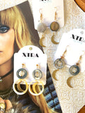 The Embla Earring