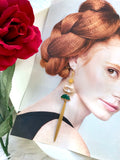The Noemi Earring