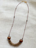 The Rayen Necklace - One-of-a-Kind