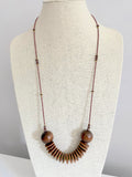 The Rayen Necklace - One-of-a-Kind