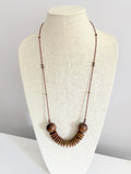 The Rayen Necklace - One-of-a-Kind
