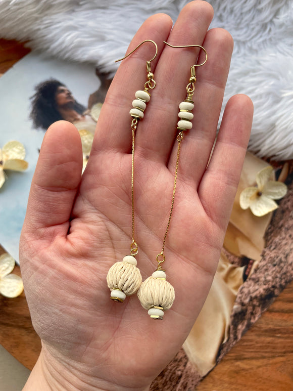 The Shea Earring