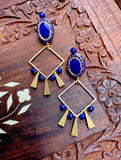 The Ambre Earring