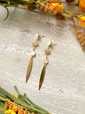The Thetis Earring
