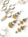 The Bella Earring